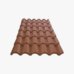 LASTRA FINTOCOPPO "30 COPPI" CM. 98X1840