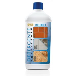 GEAL DETERJET LT. 1detergente alcale forte