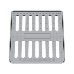 CADITOIA GHISA C250 PAVE' CM. 38X38X5 luce esterna