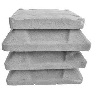 COMIGNOLO CM. 28X28 P/CANNA INT. CM. 15X15