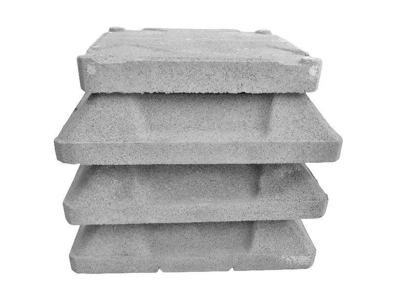 COMIGNOLO CM. 28X28 P/CANNA INT. CM. 15X15