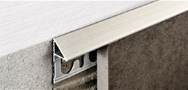 BORDO TRIANGOLO ALLUMINIO MM. 10 ML. 2.70 PJTRAA 10