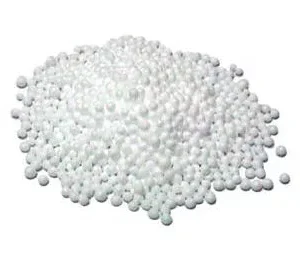 POLISTIROLO VERGINE ADDIT. IN SACCO MC. 0.20