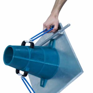 CONO DI ABRAMS C/ACCESSORI