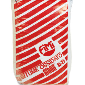 BITUME OSSIDATO 85/25 IN SACCO KG. 25