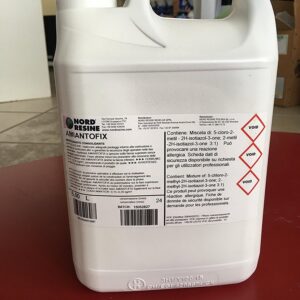 AMIANTOFIX LT. 5 "NORDRESINE"