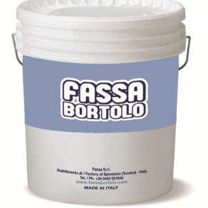 LATTICE AG 15 KG. 5 in tanica "FASSA"