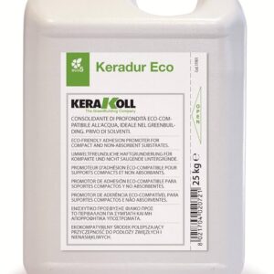 KERADUR KG. 25 consolidante