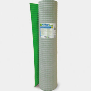 NANO-ACQUASTOP GREEN MQ. 23 membrana impermeabile