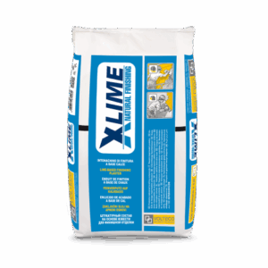 X-LIME KG. 20.0 intonachino finitura basa calce bianco "VOLTECO"