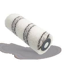 RULLO P/FINITURA IMPECCABILE CM. 23 "BOLDRINI"