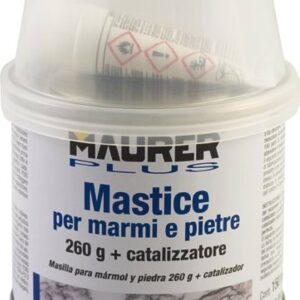 CATALIZZATORE P/MASTICE MARMI ML. 20