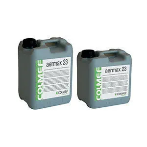 AERMIX KG. 5 aerante p/calcestruzzo