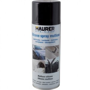 SPRAY SILICONE MULTIUSO F72 ML. 400
