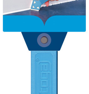 STATOLA LISCIA SILICONE "SARATOGA"