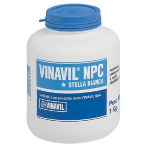COLLA LEGNO VINAVIL N.P.C. KG. 1
