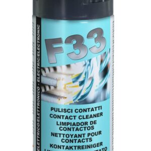 SPRAY DISSOSSIDANTE P/CONTATTI ML. 200