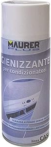 SPRAY IGIENIZZANTE P/CLIMATIZZATORI