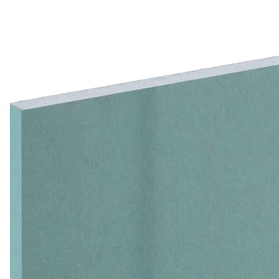 LASTRA CARTONGESSO IDRO MM. 13 CM. 200X120 "FASSA"