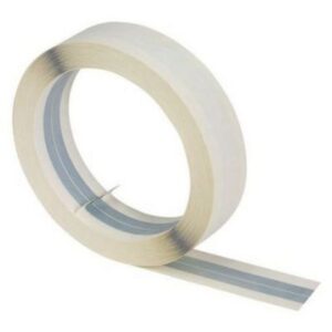 BANDA ARMATA IN ACCIAIO ML. 30