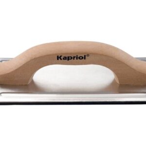 FRATTONE P/LEVIGARE CM. 9X16 TAMPONE