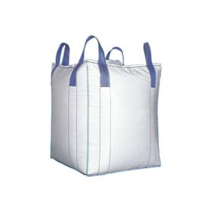 SACCONE a perdere normale anonimo bianco Contributo -CONAI- assolto