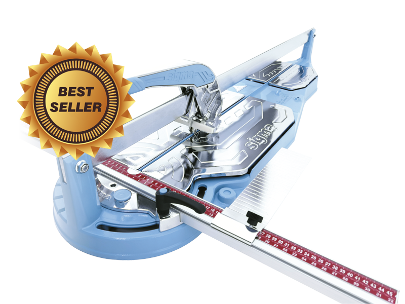 TAGLIAPIASTRELLE CM. 37-127 SIGMA