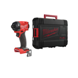 AVVITATORE A IMPULSI 18V 1/4" M18 FID3-OX senza batteria "MILWAUKEE"