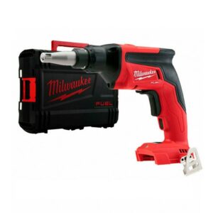AVVITATORE P/CARTONGESSO 18V M18 FSG-OX senza batteria "MILWAUKEE"