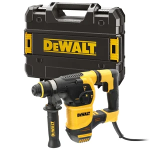 TASSELLATORE SDS-PLUS MM. 30 W950 3,5j D25333K-QS "DEWALT"