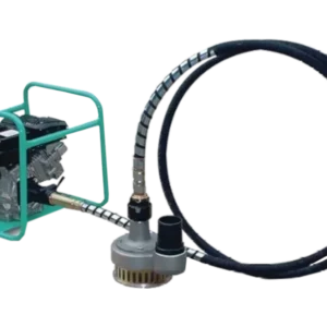 MOTOPOMPA A NOLEGGIO HONDA GX160 GIRANTE SOMMERGIBILE "IMER" per giorno