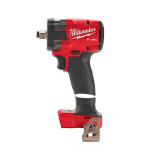 AVVITATORE A IMPULSI 18V 1/2" M18-FIW2F12-OX senza batteria "MILWAUKEE"