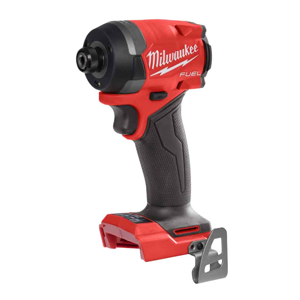AVVITATORE A IMPULSI 18V 1/4" M18 FID3-OX senza batteria "MILWAUKEE"