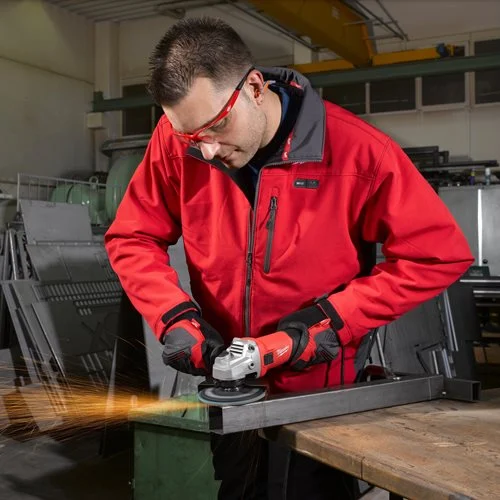 SMERIGLIATRICE AG 800-115 W800 "MILWAUKEE"