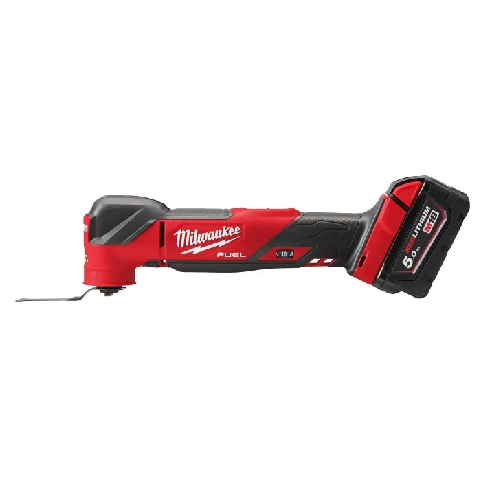 UTENSILE MULTIFUNZIONE M18 FMT-502X "MILWAUKEE"