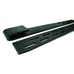 GIRO CRAVATTA NERE P/PILASTRO CM. 65 ESCLUSO CUNEI