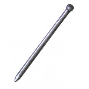 CHIODI PUNTE GRUPPINO FERRO ZINCATO MM. 9X30 KG. 1