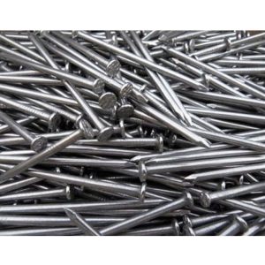 CHIODI IN CONFEZIONE KG. 0.500