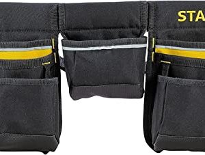 MARSUPIO A DOPPIA TASCA