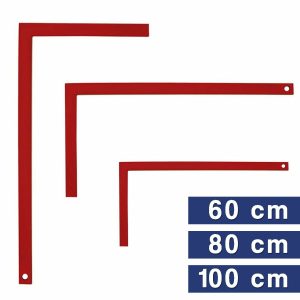 SQUADRA MURATORE CM. 60