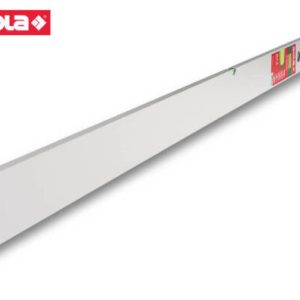 STADIA-LIVELLA ALLUMINIO CM. 150