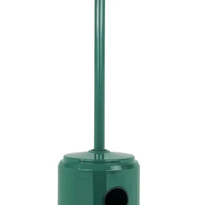 STUFA A FUNGO KALORET ANTRACITE 13 KW