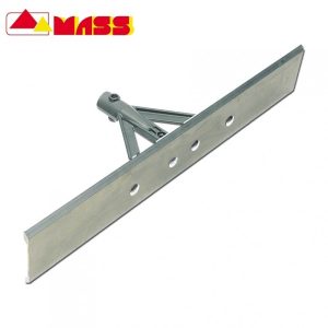 STENDIMALTA ALLUMINIO DENTATO CM. 60