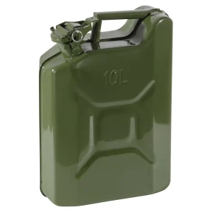 TANICA FERRO LT. 10 S/BOCCAGLIO