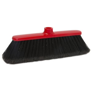 SCOPA CANTIERE CASA 2000 C/MANICO CM. 40