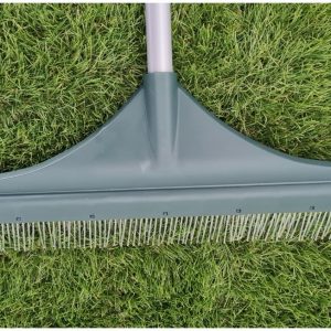 SCOPA TAPPETI ERBOSI FERRO