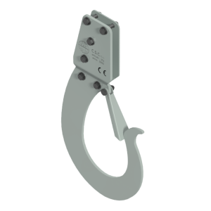 GANCIO P/CARRUCOLA SICUREZZA ART. 251