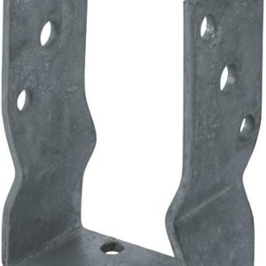 SUPPORTO P/TRAVI FORMA AD U 91X60X150 cod. 0685109311