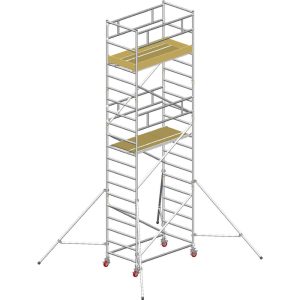 TRABATTELLO ALLUMINIO JOLLY 627 200X105 composto moduli "A+B+C+D+S" web