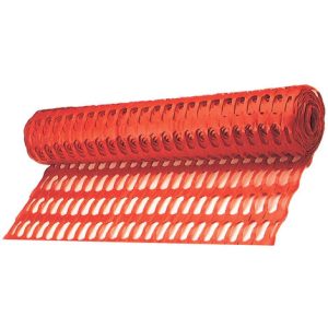 RETE CANTIERE ARANCIO ML. 50X1.20 gr/mq 170